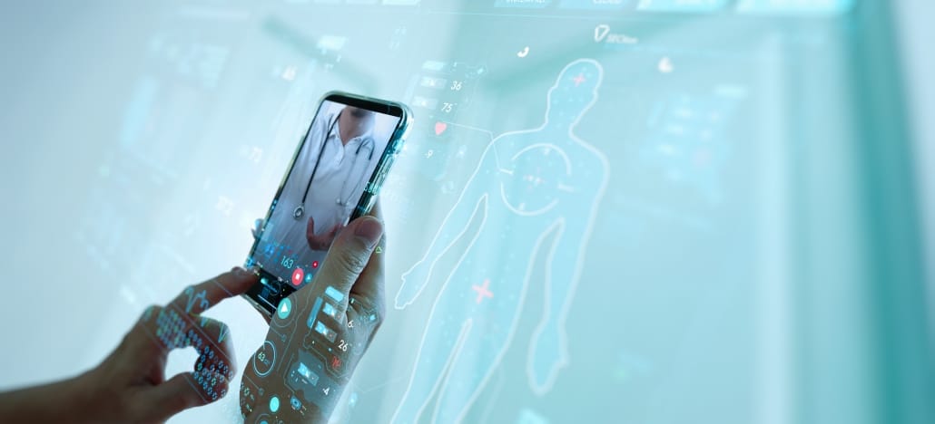 Telemedicine in Emergency Medical Services