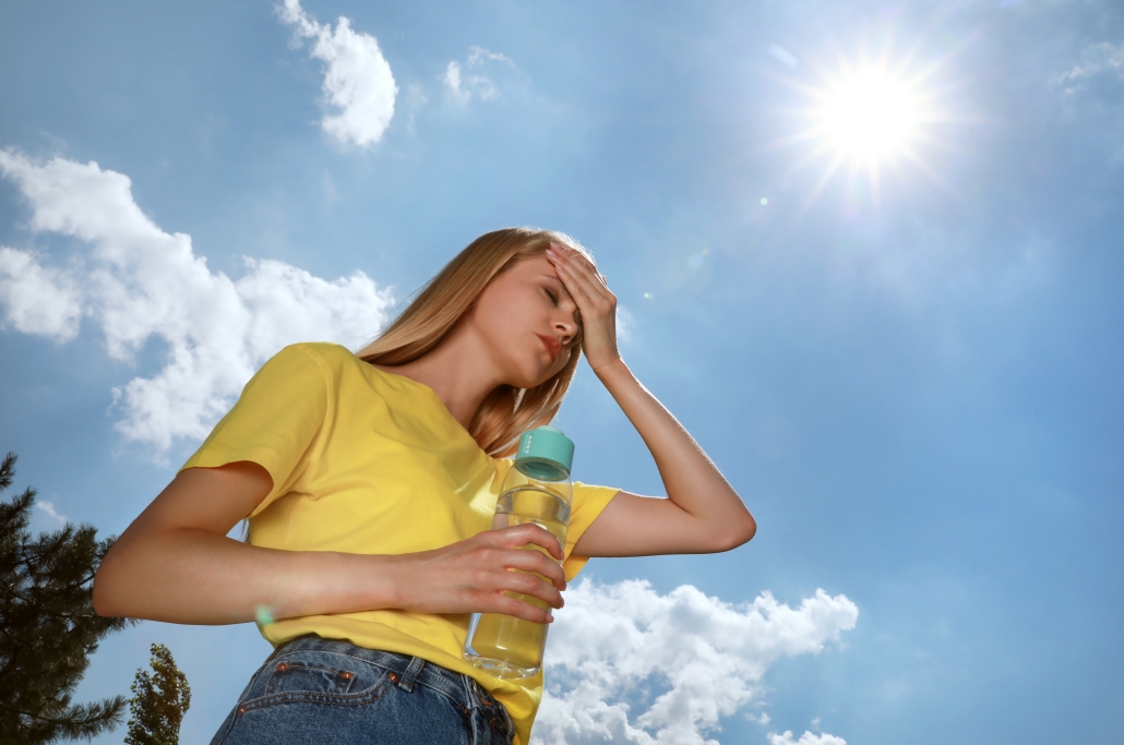 7 Most Common EMT Emergencies During the Summer