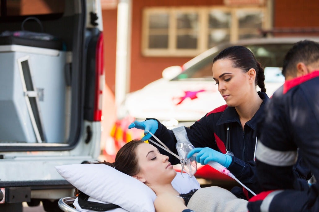 Critical Care EMT