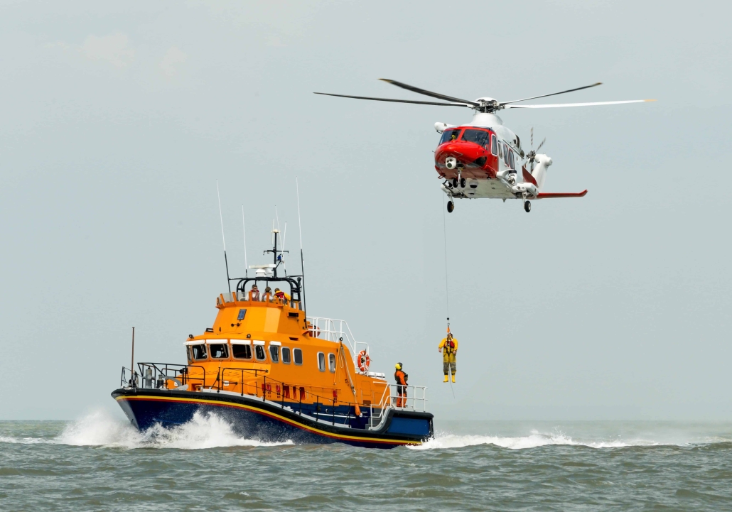 How to Become a Search and Rescue EMT