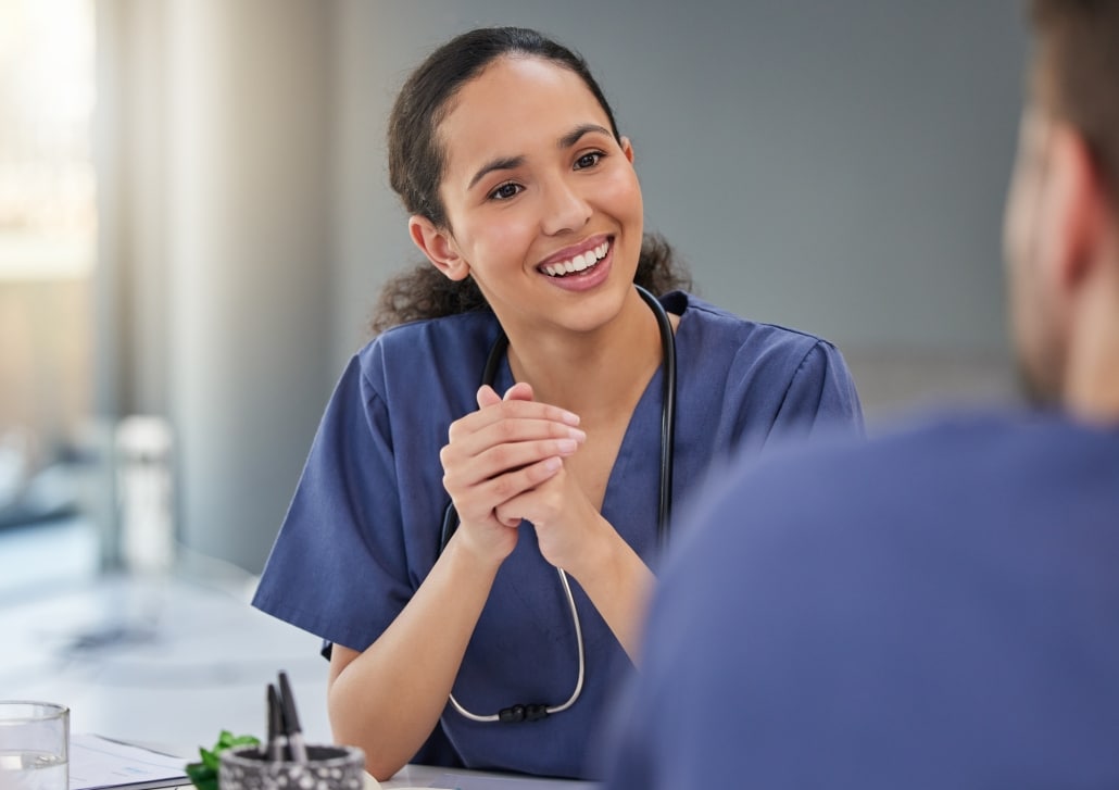 Your Complete Guide to Becoming a Registered Nurse