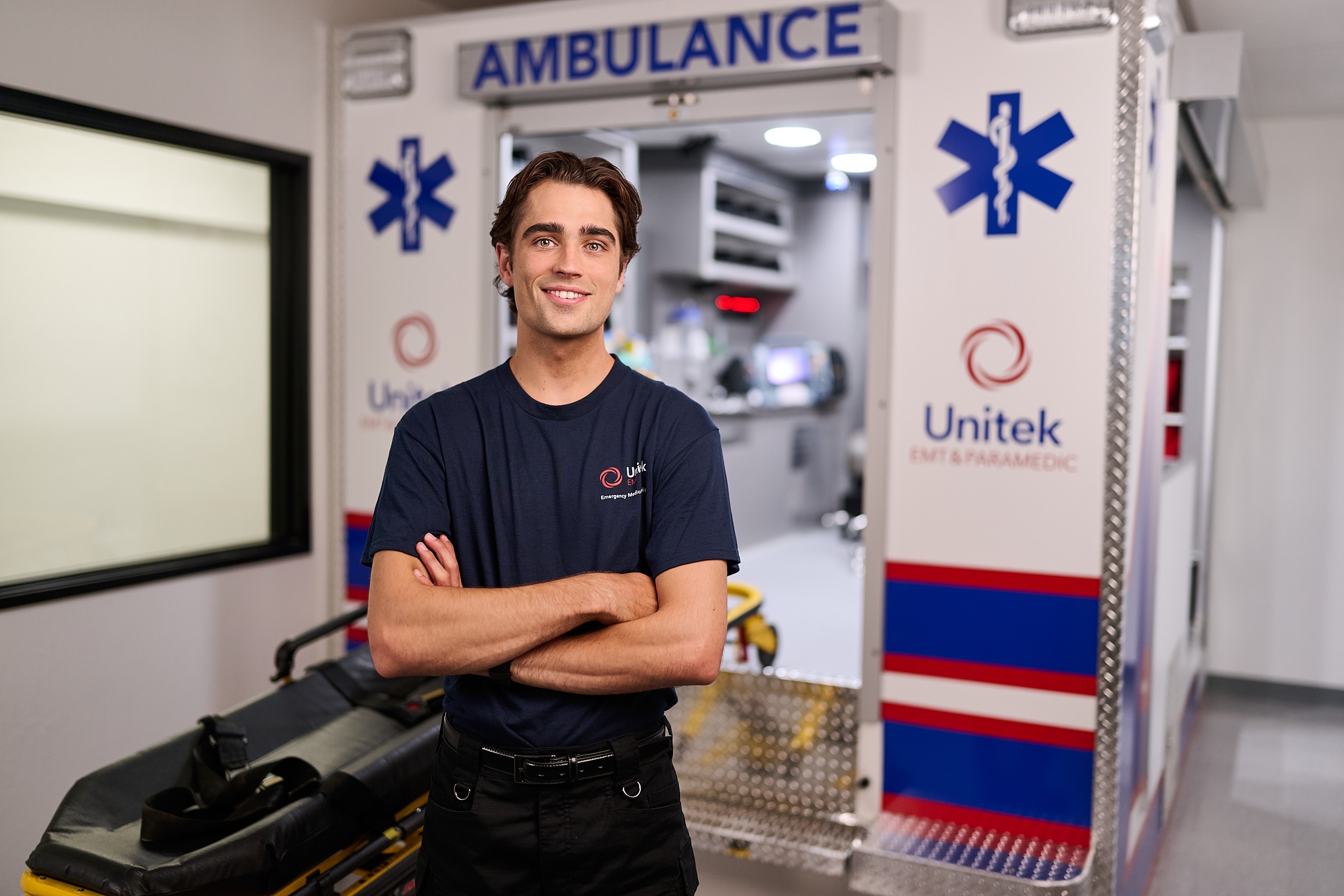 EMT